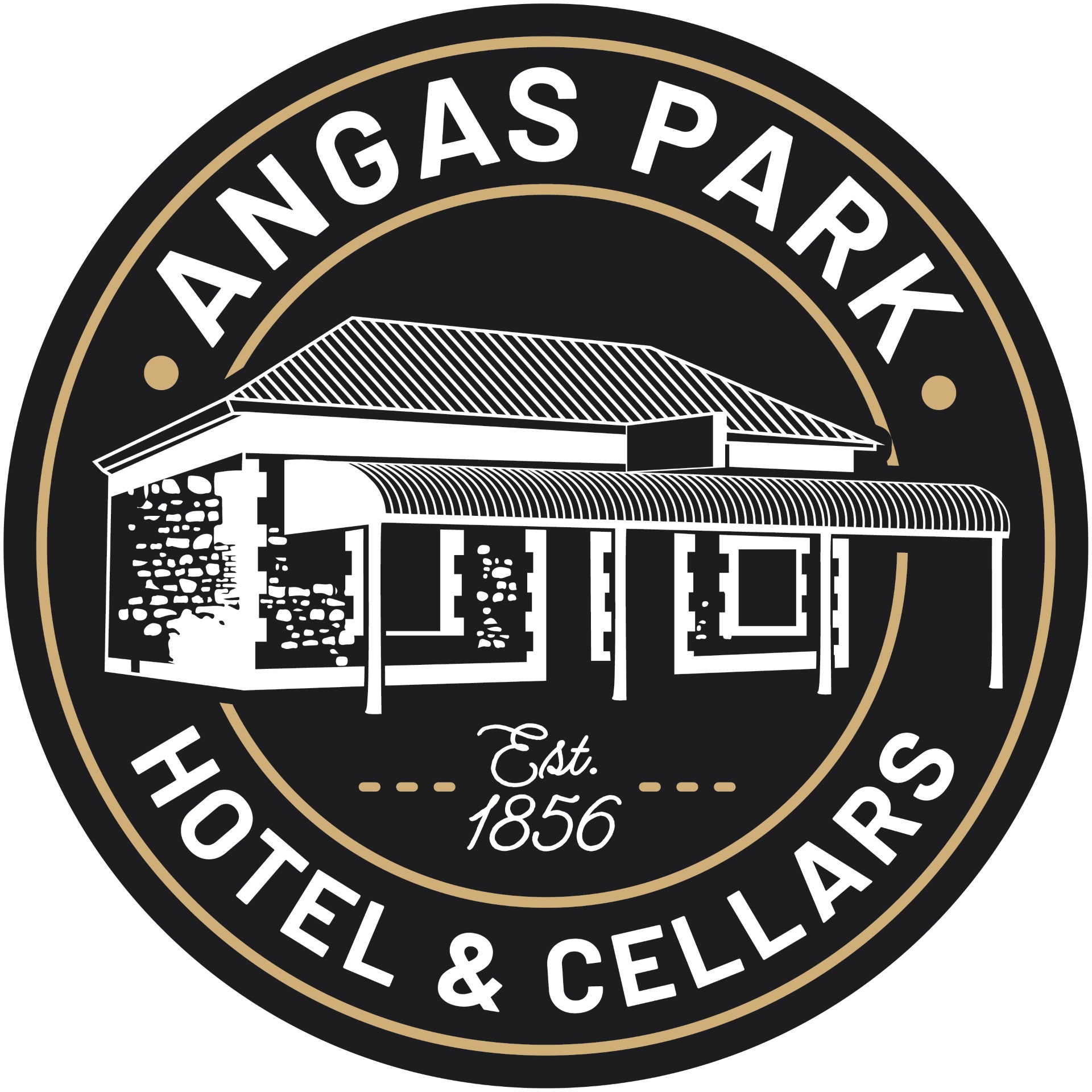 Angas Park Hotel